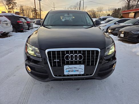 Used 2012 Audi Q5 3.2 Premium Plus image 3
