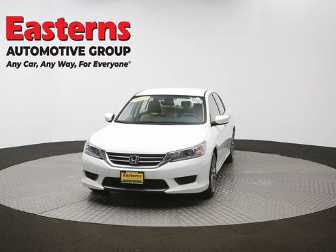 Used 2015 Honda Accord LX image 53