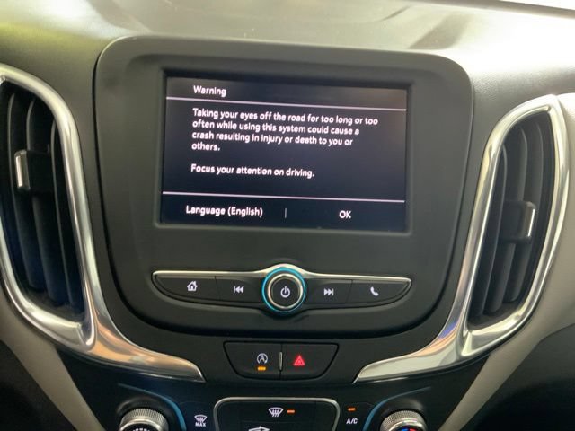 Used 2023 Chevrolet Equinox LS w/ LS Convenience Package FWD image 17