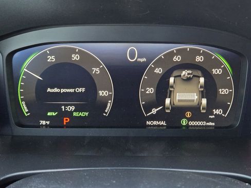 New 2026 Honda CR-V Sport Touring image 14