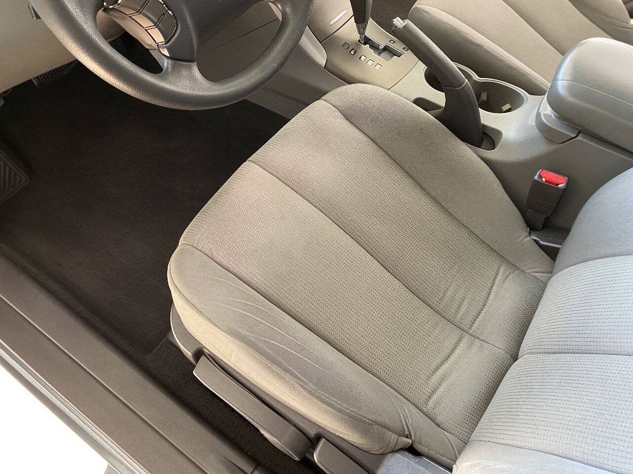Used 2009 Hyundai Sonata GLS FWD image 25
