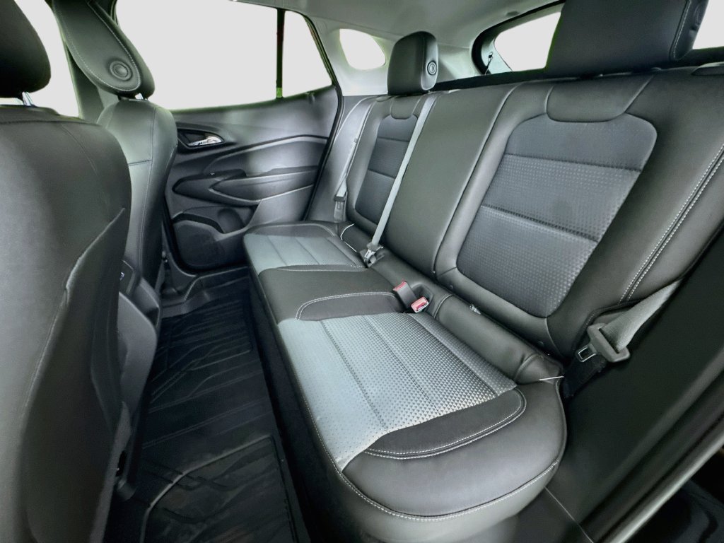 New 2026 Chevrolet Trax LT FWD image 22