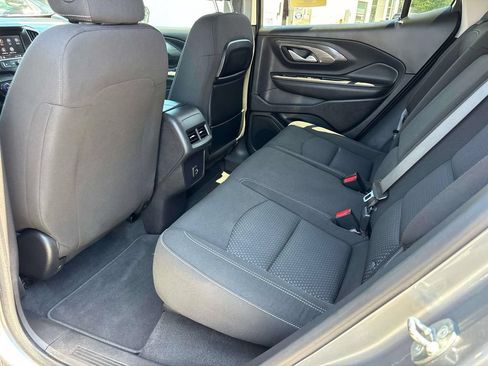 Used 2024 GMC Terrain SLE w/ Driver Convenience Package AWD/4WD image 14
