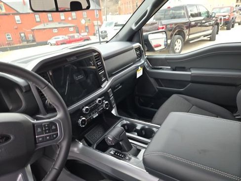 New 2026 Ford F150 XLT AWD/4WD image 7