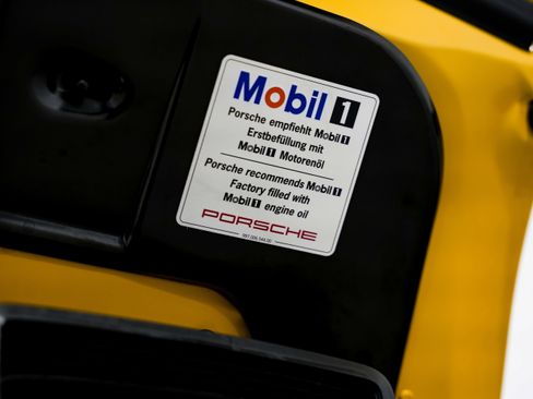 Used 2011 Porsche 911 Carrera GTS image 43