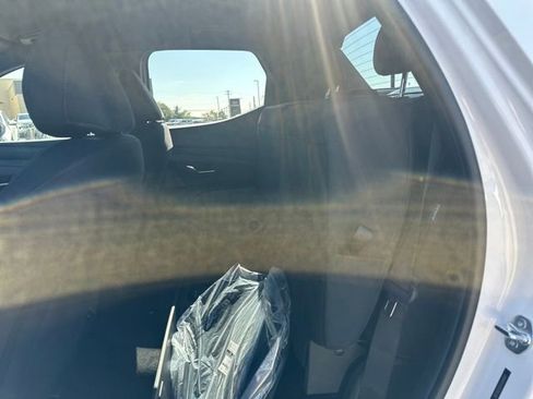 New 2026 Hyundai Santa Cruz SE AWD/4WD image 16