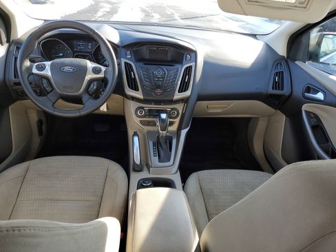 Used 2012 Ford Focus SEL image 12