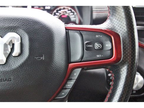 Used 2022 RAM 1500 Rebel w/ Rebel Level B Equipment Group image 25