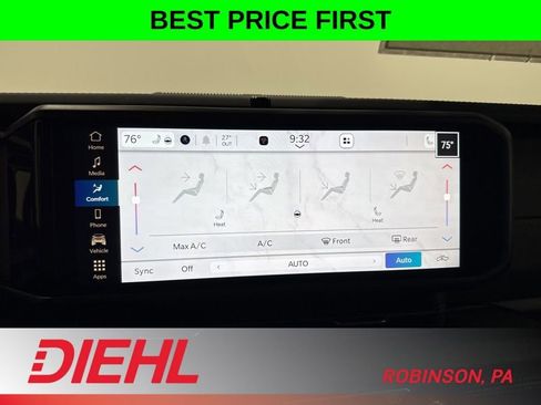 New 2026 Jeep Gladiator Mojave image 29