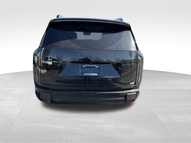 Certified 2027 Kia Telluride SX X-Line w/ Towing Package AWD/4WD image 7