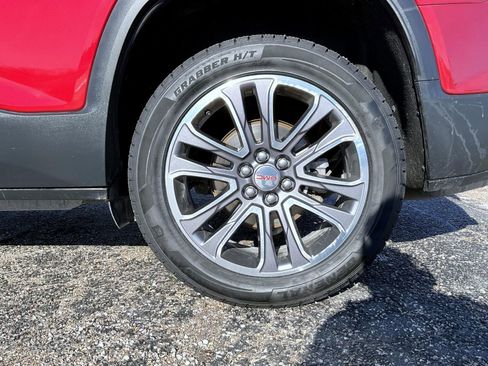 Used 2019 GMC Acadia SLT image 23