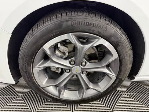 Used 2024 Chevrolet Malibu LT image 12