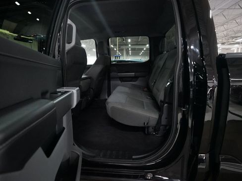 Used 2025 Ford F150 XLT w/ Equipment Group 301A Standard image 15