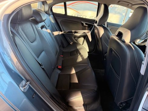 Used 2017 Volvo S60 T5 Dynamic w/ Protection Package image 22