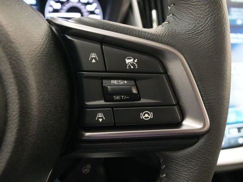 New 2025 Subaru Legacy Limited image 35