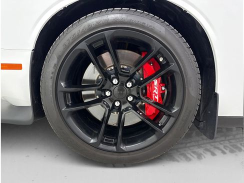 Used 2023 Dodge Challenger R/T Scat Pack w/ Plus Package image 24