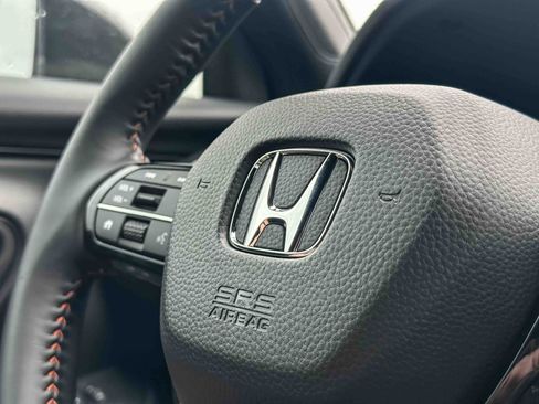 New 2026 Honda HR-V Sport image 20