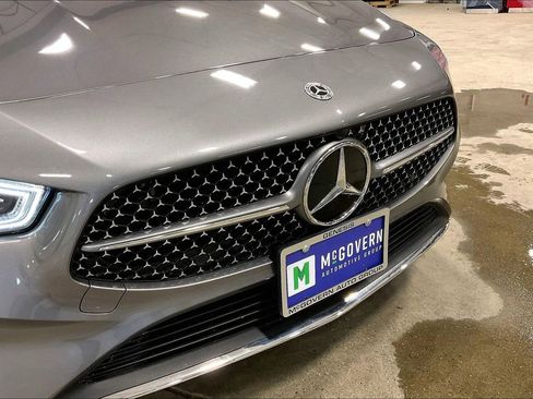 Used 2024 Mercedes-Benz CLA 250 4MATIC image 33