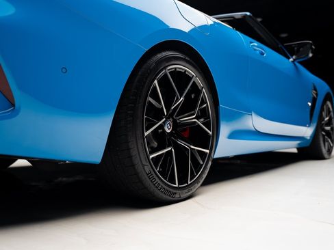 Used 2023 BMW M8 Competition w/ M Carbon Exterior Package image 87