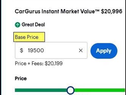 Used 2021 Subaru Crosstrek 2.0i AWD/4WD image 11