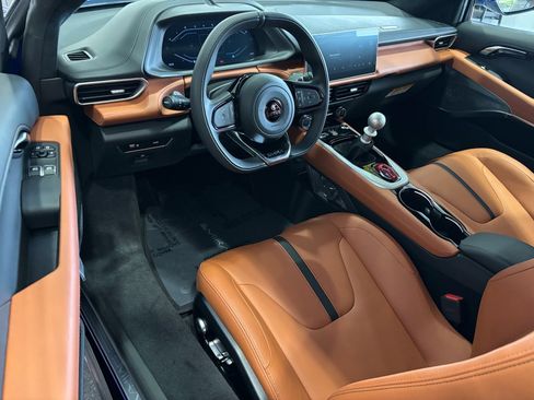 Used 2025 Lotus Emira V6 image 14