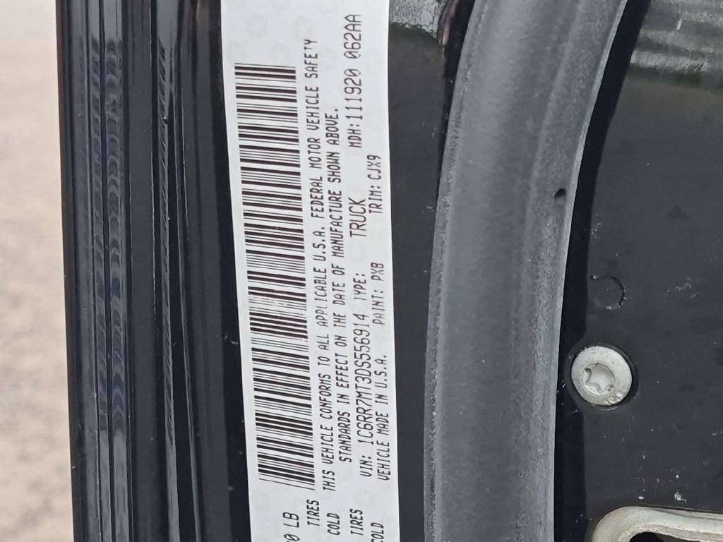 Used 2013 RAM 1500 Sport w/ Sport Premium Group AWD/4WD image 22
