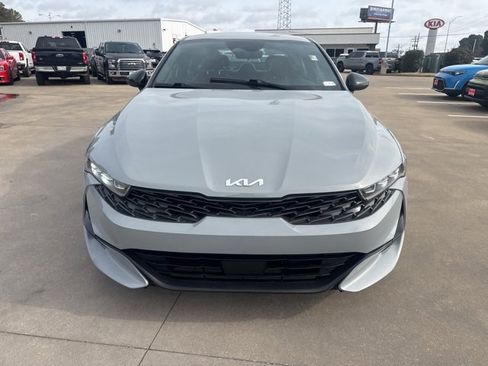 Used 2023 Kia K5 GT-Line w/ GT-Line Premium Package image 2