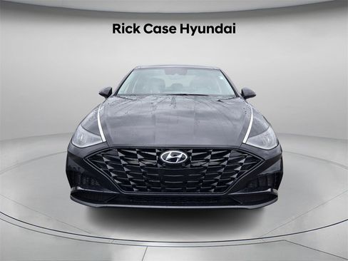 Used 2023 Hyundai Sonata SEL w/ Convenience Package image 5