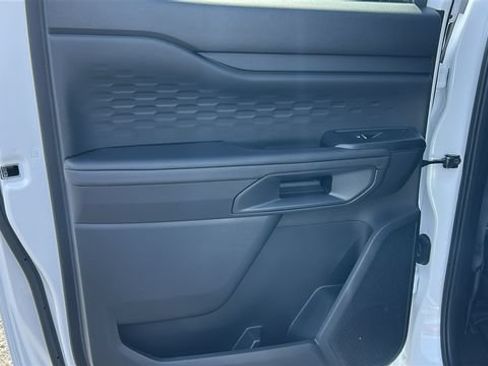 New 2026 Ford Ranger XL RWD image 14