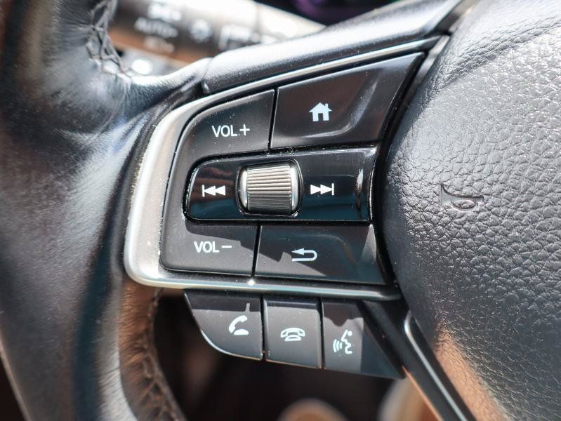 Used 2021 Honda Accord EX-L image 16