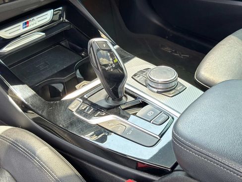 Used 2018 BMW X3 M40i w/ Premium Package AWD/4WD image 37