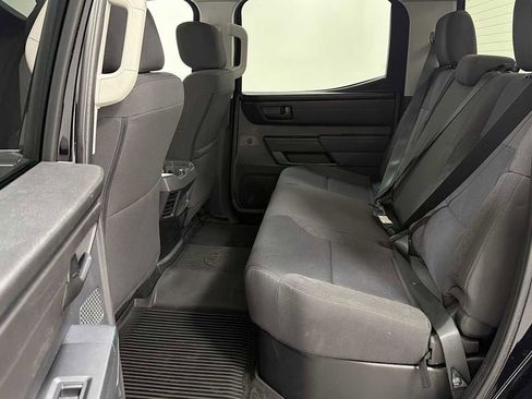 Used 2023 Toyota Tundra SR w/ SR Tow Package image 24