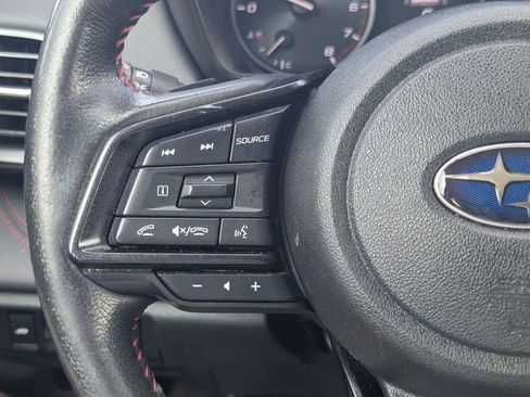 Used 2024 Subaru Legacy Sport AWD/4WD image 21