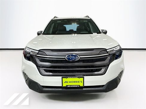 New 2026 Subaru Forester Premium image 2