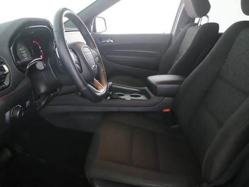 Used 2025 Dodge Durango GT w/ Blacktop Package image 16