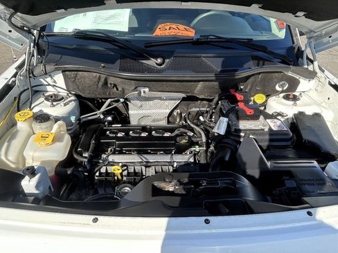 Used 2017 Jeep Patriot Sport w/ Power Value Group FWD image 11