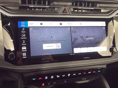 New 2026 Jeep Cherokee Laredo AWD/4WD image 13