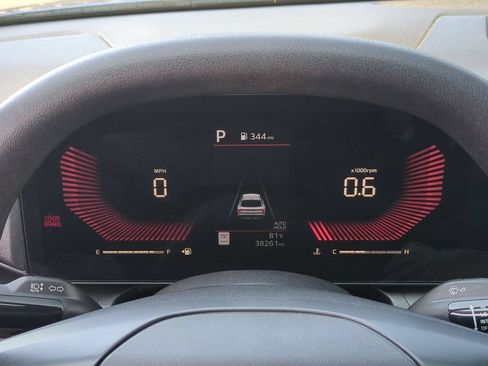 Used 2025 Kia K4 FWD image 16