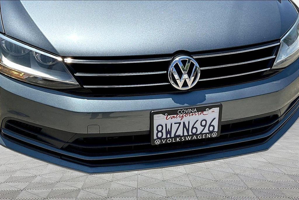 Used 2016 Volkswagen Jetta S FWD image 28