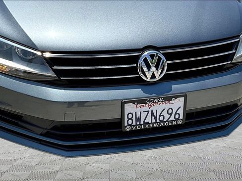 Used 2016 Volkswagen Jetta S FWD image 28