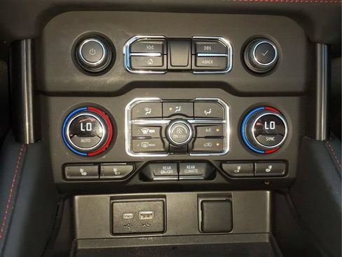 Used 2024 Chevrolet Tahoe RST w/ Luxury Package AWD/4WD image 23