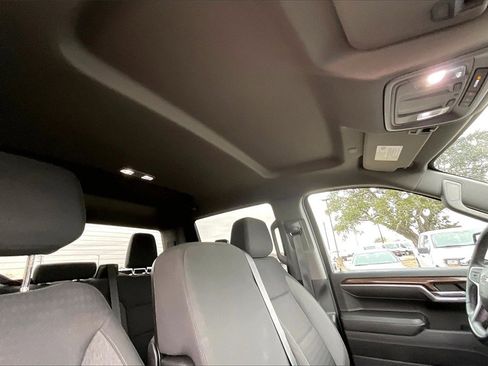 Used 2023 Chevrolet Silverado 1500 RST image 27