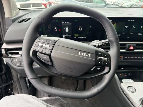 New 2026 Kia Sportage EX w/ EX Panoramic Sunroof Package image 14