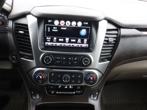 Used 2019 Chevrolet Tahoe Premier image 14