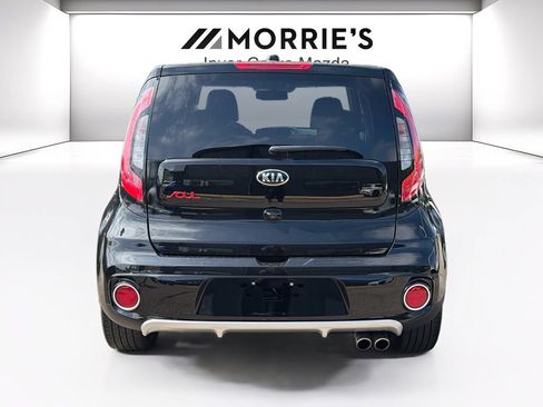 Used 2018 Kia Soul ! w/ Tech Package FWD image 6
