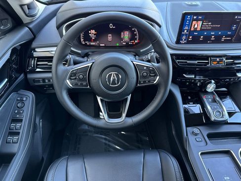 New 2026 Acura MDX w/ Technology Package image 12