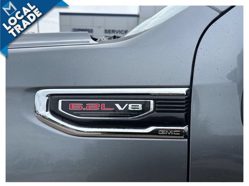 Used 2021 GMC Sierra 1500 Denali w/ Denali Ultimate Package AWD/4WD image 11