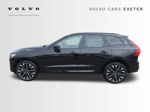 New 2026 Volvo XC60 B5 Ultra w/ Protection Package Premier AWD/4WD image 4