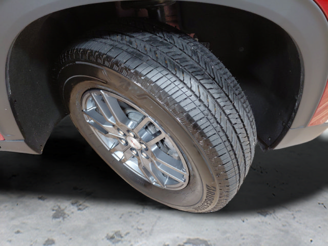 Used 2026 GMC Acadia Elevation AWD/4WD image 10