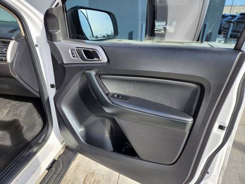 Used 2021 Ford Ranger XLT image 17